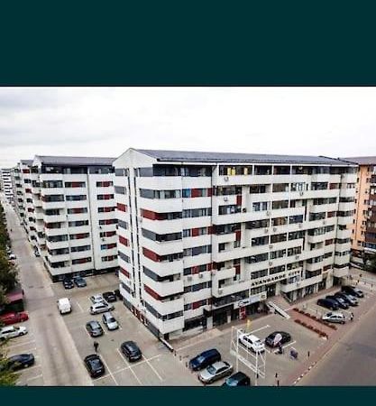 Cozyapartment14 Rosu Ngoại thất bức ảnh