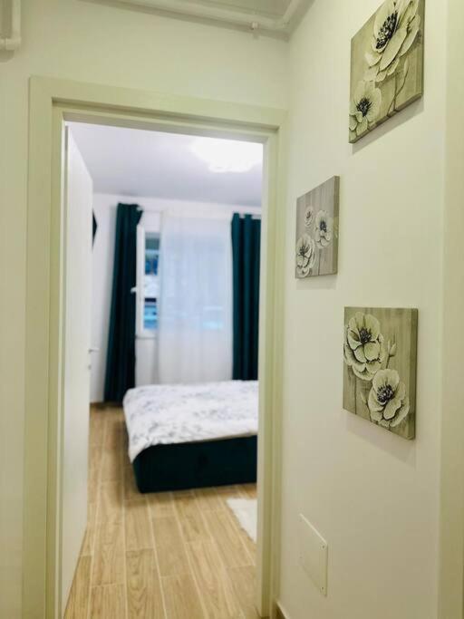Cozyapartment14 Rosu Ngoại thất bức ảnh