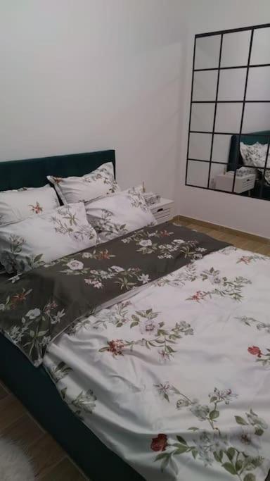 Cozyapartment14 Rosu Ngoại thất bức ảnh
